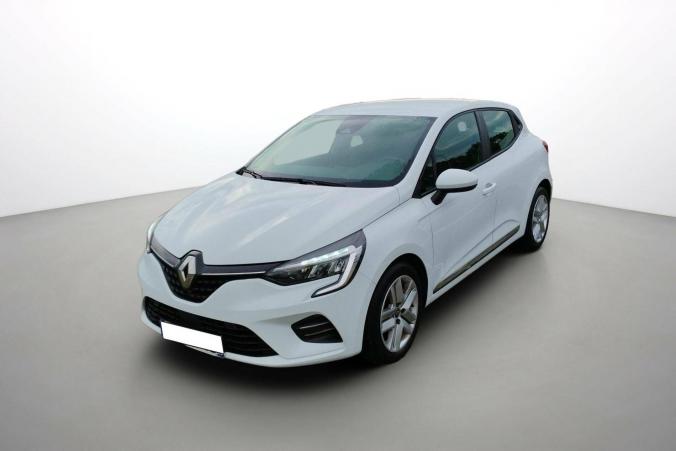 Vente en ligne Renault Clio 5 Clio TCe 90 - 21N au prix de 14 490 €