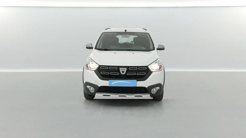 Vente en ligne Dacia Lodgy  Blue dCi 115 5 places au prix de 14 490 €