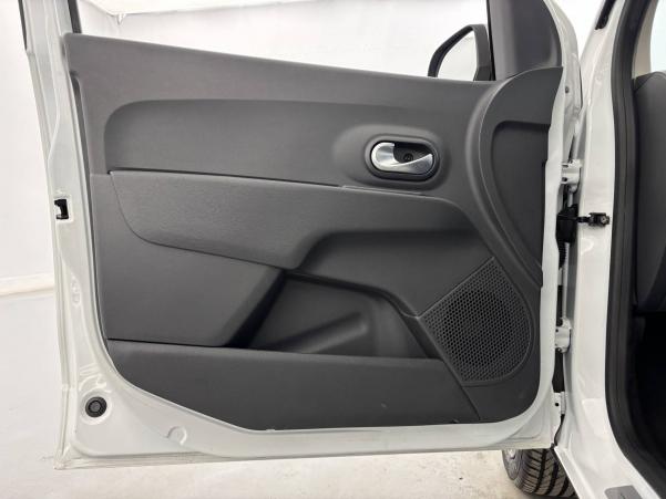 Vente en ligne Dacia Lodgy  Blue dCi 115 5 places au prix de 14 490 €