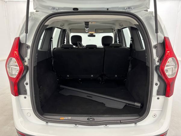 Vente en ligne Dacia Lodgy  Blue dCi 115 5 places au prix de 14 490 €