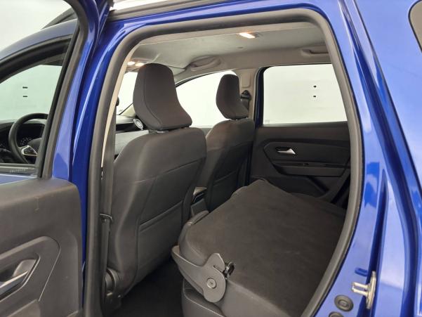 Vente en ligne Dacia Duster  Blue dCi 115 4x2 au prix de 17 990 €