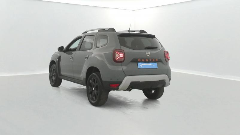 Vente en ligne Dacia Duster  TCe 150 FAP 4x2 EDC au prix de 19 990 €