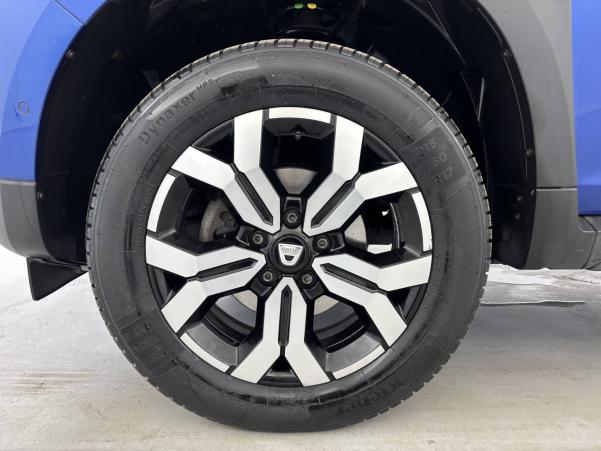 Vente en ligne Dacia Duster  Blue dCi 115 4x2 au prix de 17 990 €
