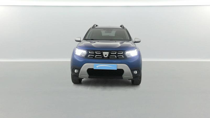 Vente en ligne Dacia Duster  Blue dCi 115 4x2 au prix de 17 990 €