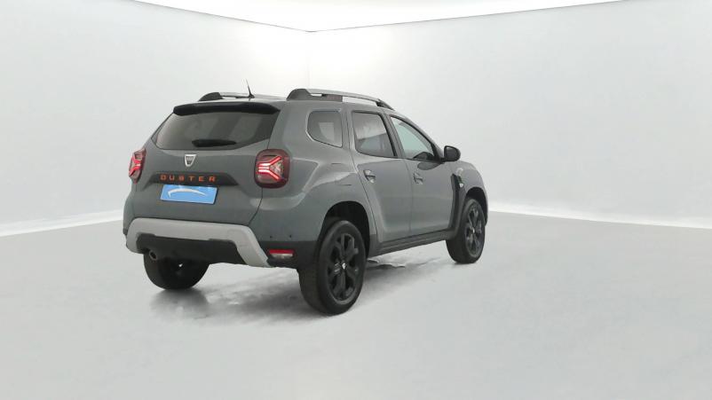 Vente en ligne Dacia Duster  TCe 150 FAP 4x2 EDC au prix de 19 990 €