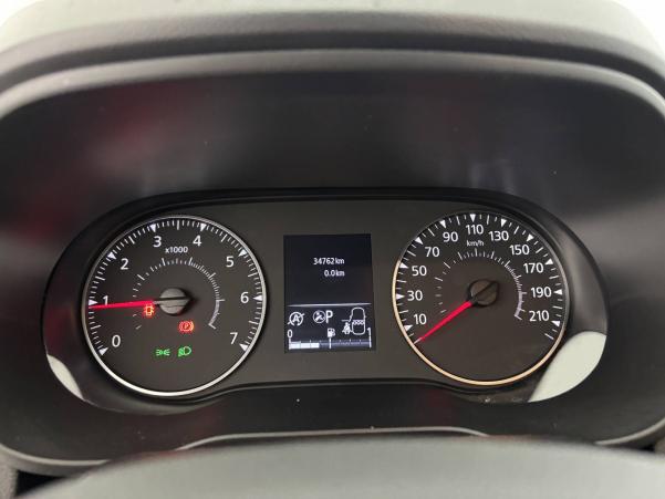 Vente en ligne Dacia Duster  TCe 150 FAP 4x2 EDC au prix de 19 990 €