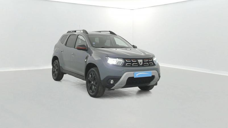 Vente en ligne Dacia Duster  TCe 150 FAP 4x2 EDC au prix de 19 990 €