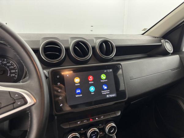 Vente en ligne Dacia Duster  Blue dCi 115 4x2 au prix de 17 990 €