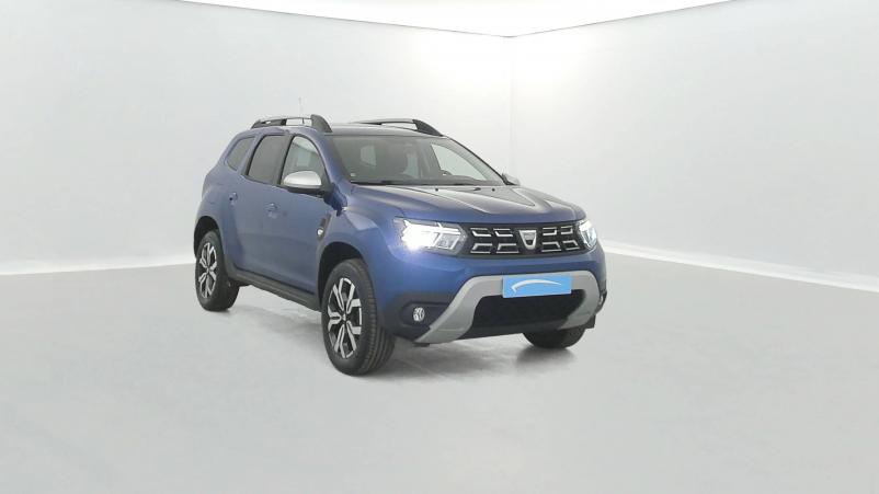 Vente en ligne Dacia Duster  Blue dCi 115 4x2 au prix de 17 990 €