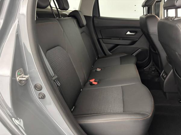 Vente en ligne Dacia Duster  TCe 150 FAP 4x2 EDC au prix de 19 990 €