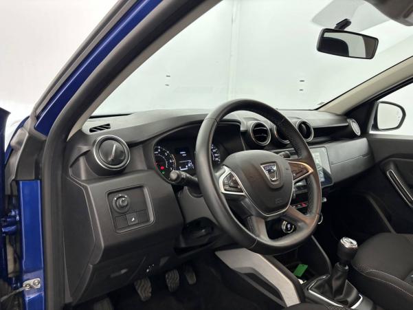 Vente en ligne Dacia Duster  Blue dCi 115 4x2 au prix de 17 990 €