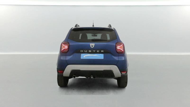 Vente en ligne Dacia Duster  Blue dCi 115 4x2 au prix de 17 990 €
