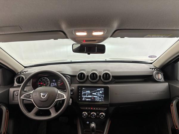 Vente en ligne Dacia Duster  TCe 150 FAP 4x2 EDC au prix de 19 990 €