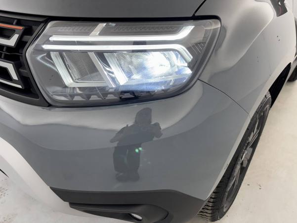Vente en ligne Dacia Duster  TCe 150 FAP 4x2 EDC au prix de 19 990 €