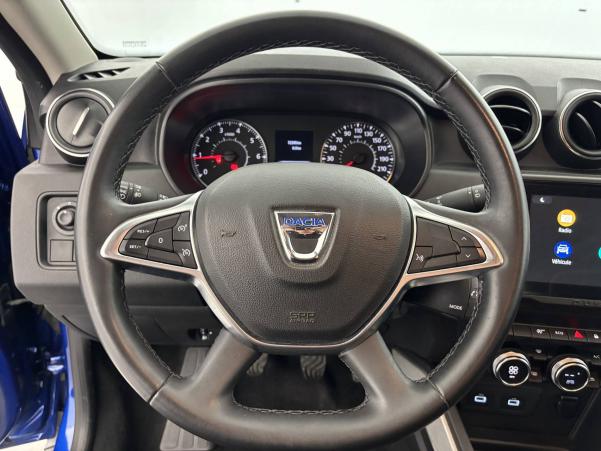 Vente en ligne Dacia Duster  Blue dCi 115 4x2 au prix de 17 990 €
