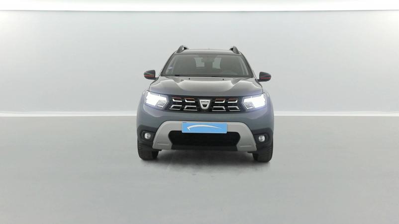 Vente en ligne Dacia Duster  TCe 150 FAP 4x2 EDC au prix de 19 990 €