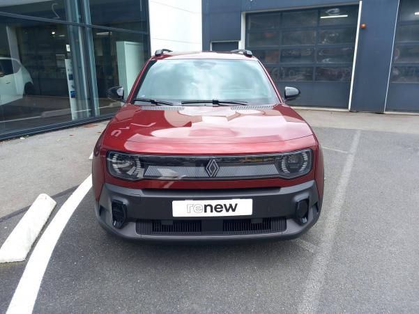 Vente en ligne Renault R4 E-Tech  150 ch autonomie confort au prix de 35 490 €
