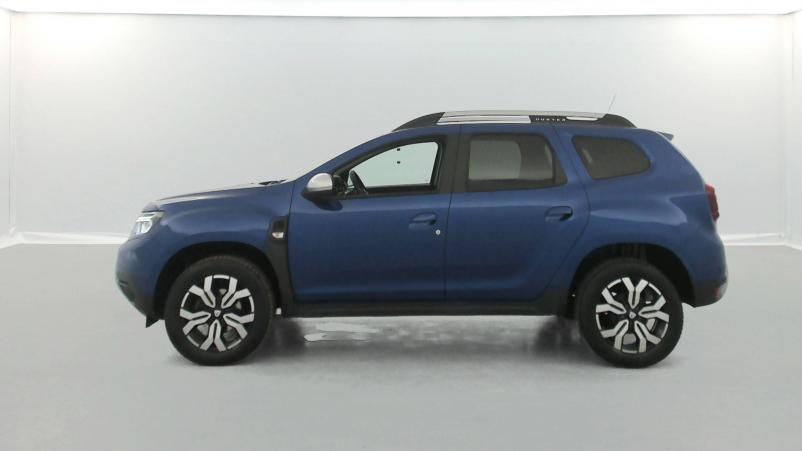 Vente en ligne Dacia Duster  Blue dCi 115 4x2 au prix de 17 990 €