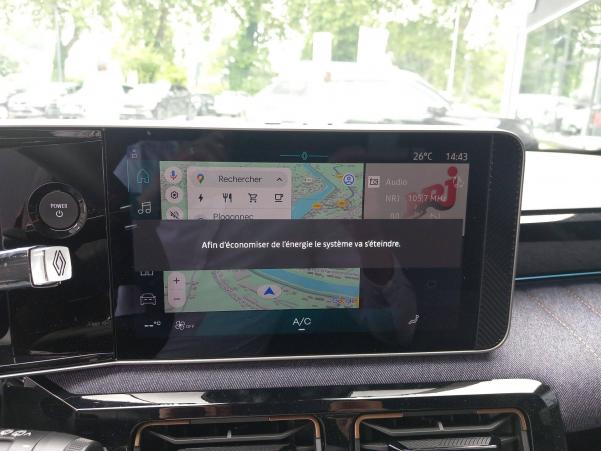 Vente en ligne Renault R4 E-Tech  150 ch autonomie confort au prix de 35 490 €
