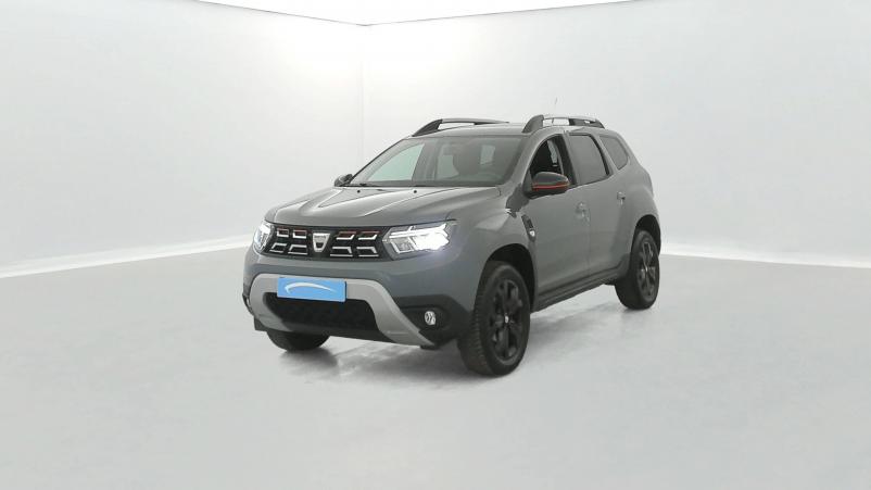 Vente en ligne Dacia Duster  TCe 150 FAP 4x2 EDC au prix de 19 990 €