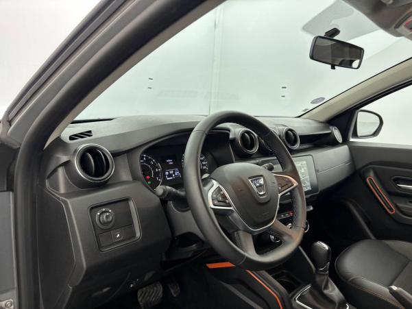 Vente en ligne Dacia Duster  TCe 150 FAP 4x2 EDC au prix de 19 990 €