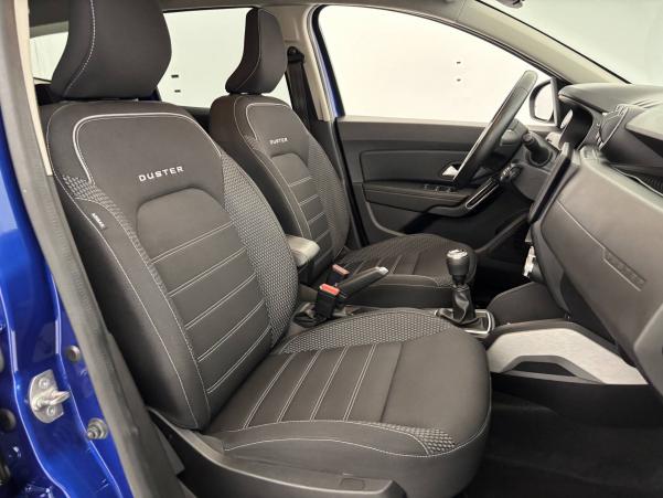 Vente en ligne Dacia Duster  Blue dCi 115 4x2 au prix de 17 990 €