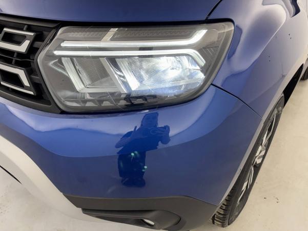 Vente en ligne Dacia Duster  Blue dCi 115 4x2 au prix de 17 990 €