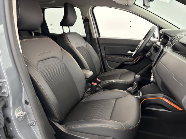 Vente en ligne Dacia Duster  TCe 150 FAP 4x2 EDC au prix de 19 990 €