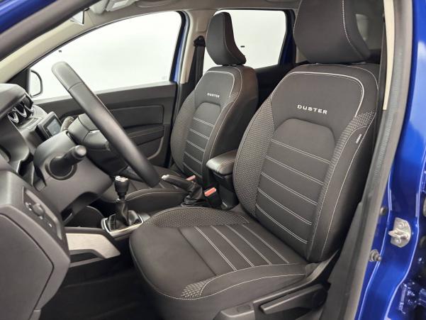 Vente en ligne Dacia Duster  Blue dCi 115 4x2 au prix de 17 990 €