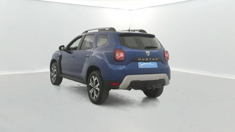 Vente en ligne Dacia Duster  Blue dCi 115 4x2 au prix de 17 990 €