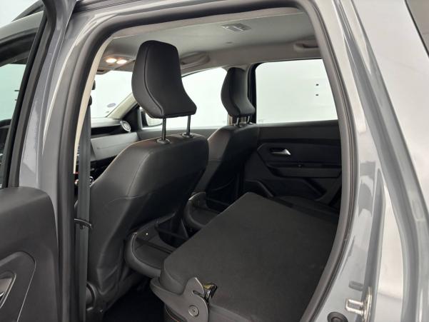 Vente en ligne Dacia Duster  TCe 150 FAP 4x2 EDC au prix de 19 990 €