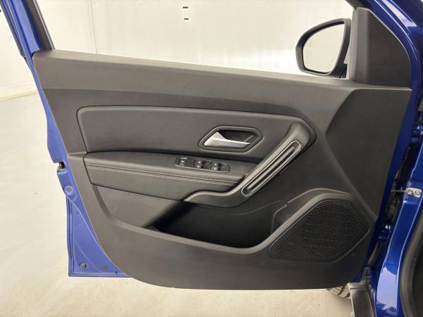 Vente en ligne Dacia Duster  Blue dCi 115 4x2 au prix de 17 990 €