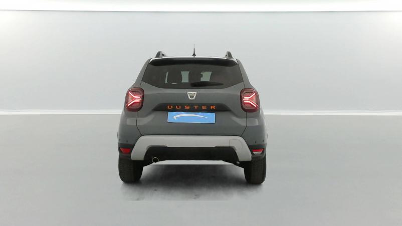 Vente en ligne Dacia Duster  TCe 150 FAP 4x2 EDC au prix de 19 990 €
