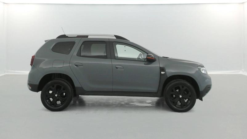 Vente en ligne Dacia Duster  TCe 150 FAP 4x2 EDC au prix de 19 990 €