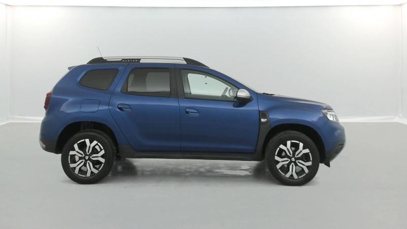 Vente en ligne Dacia Duster  Blue dCi 115 4x2 au prix de 17 990 €
