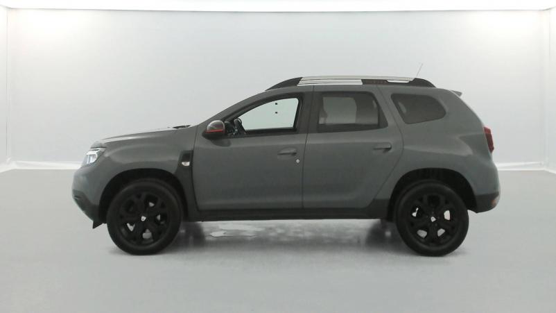 Vente en ligne Dacia Duster  TCe 150 FAP 4x2 EDC au prix de 19 990 €