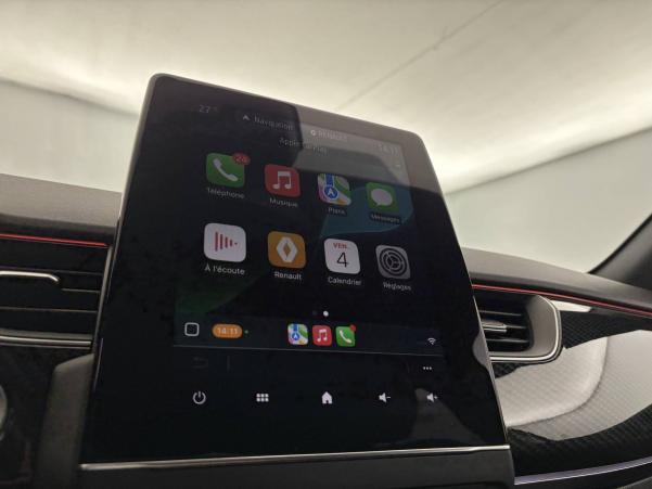 Vente en ligne Renault Arkana  E-Tech 145 - 21B au prix de 22 990 €