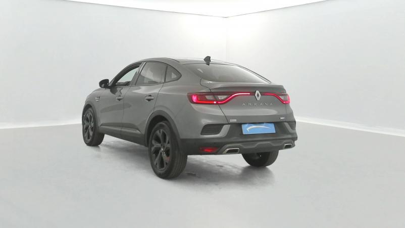 Vente en ligne Renault Arkana  E-Tech 145 - 21B au prix de 22 990 €