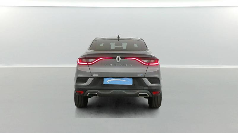 Vente en ligne Renault Arkana  E-Tech 145 - 21B au prix de 22 990 €