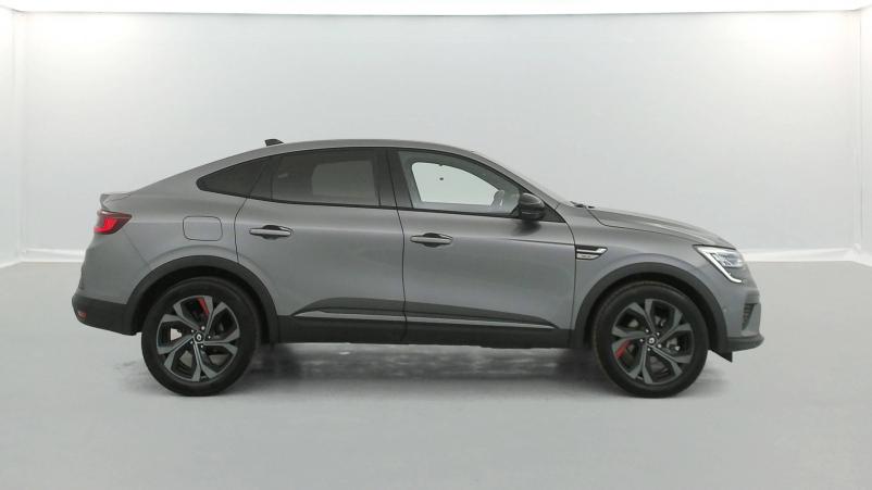 Vente en ligne Renault Arkana  E-Tech 145 - 21B au prix de 22 990 €
