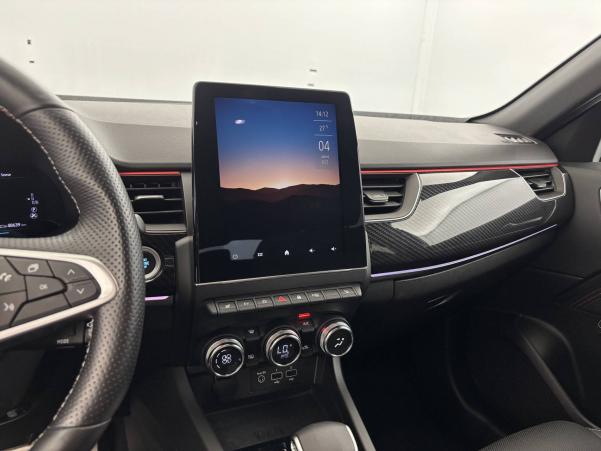 Vente en ligne Renault Arkana  E-Tech 145 - 21B au prix de 22 990 €