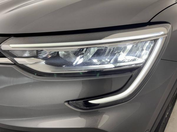 Vente en ligne Renault Arkana  E-Tech 145 - 21B au prix de 22 990 €