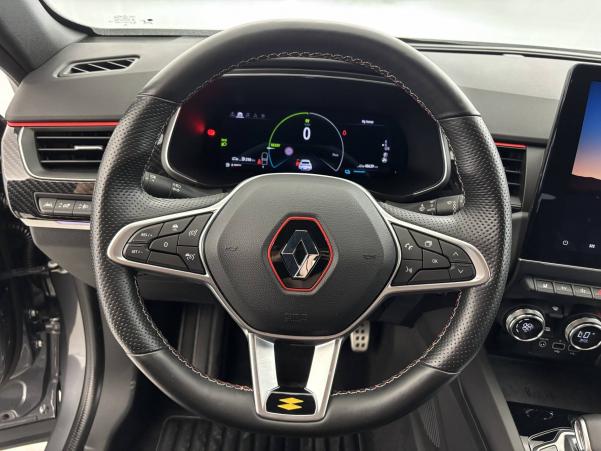 Vente en ligne Renault Arkana  E-Tech 145 - 21B au prix de 22 990 €