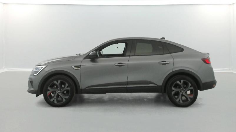 Vente en ligne Renault Arkana  E-Tech 145 - 21B au prix de 22 990 €