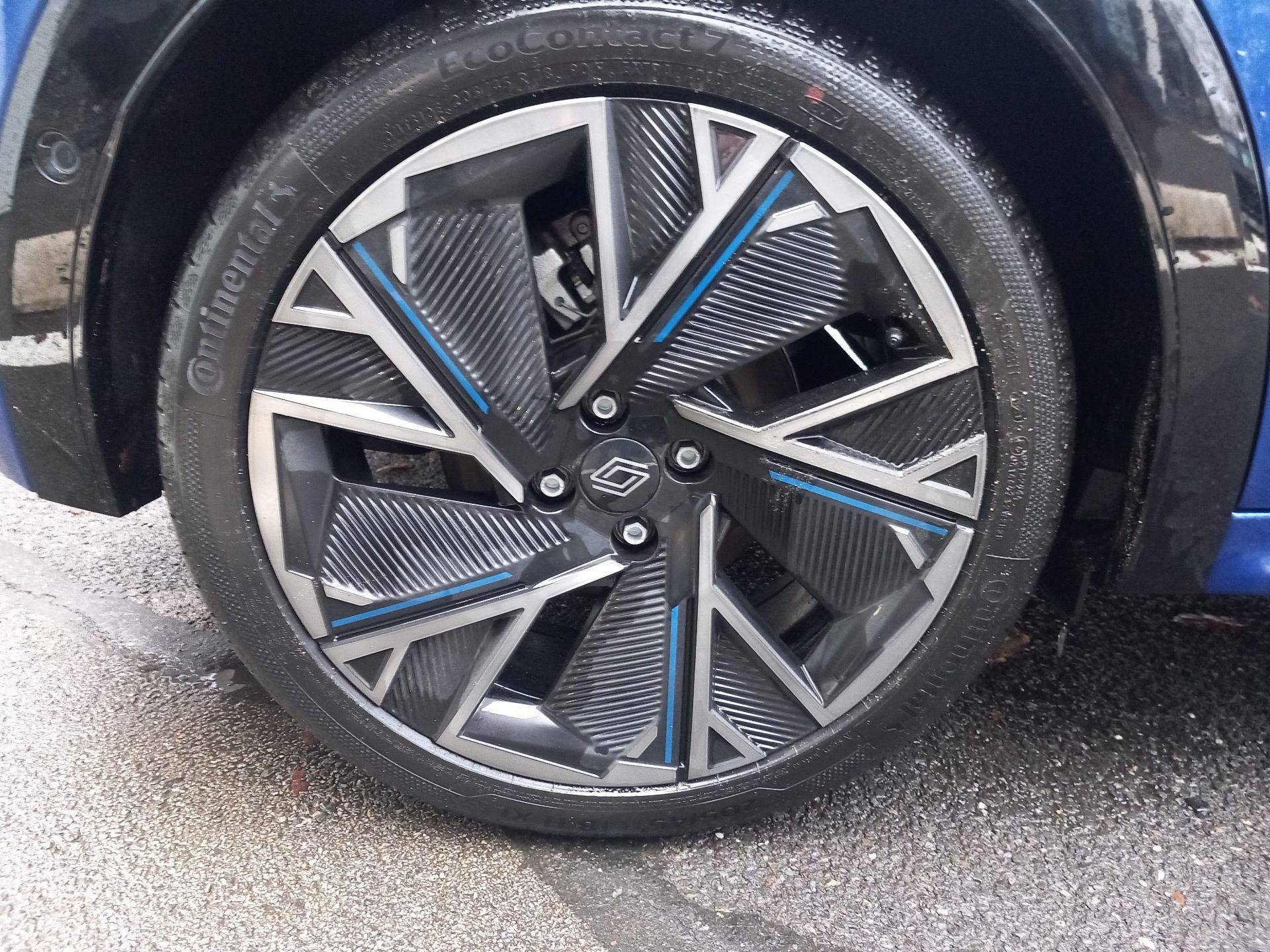 Vente en ligne Renault Clio 6 Clio E-Tech full hybrid 160 ch au prix de 29 490 €