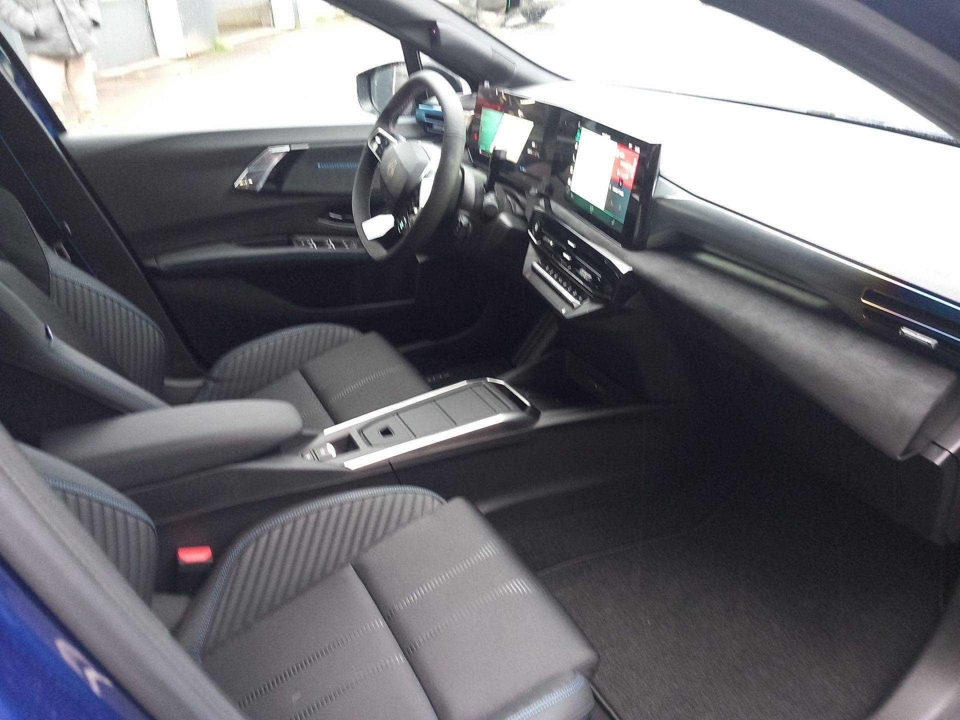 Vente en ligne Renault Clio 6 Clio E-Tech full hybrid 160 ch au prix de 29 490 €