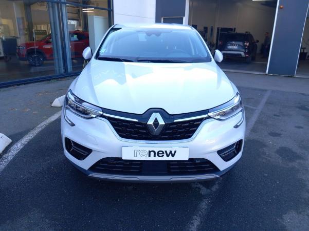 Vente en ligne Renault Arkana  TCe 140 EDC FAP - 21B au prix de 22 990 €