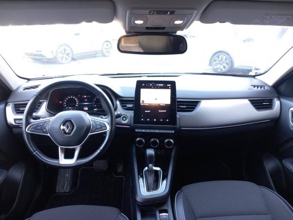 Vente en ligne Renault Arkana  TCe 140 EDC FAP - 21B au prix de 22 990 €