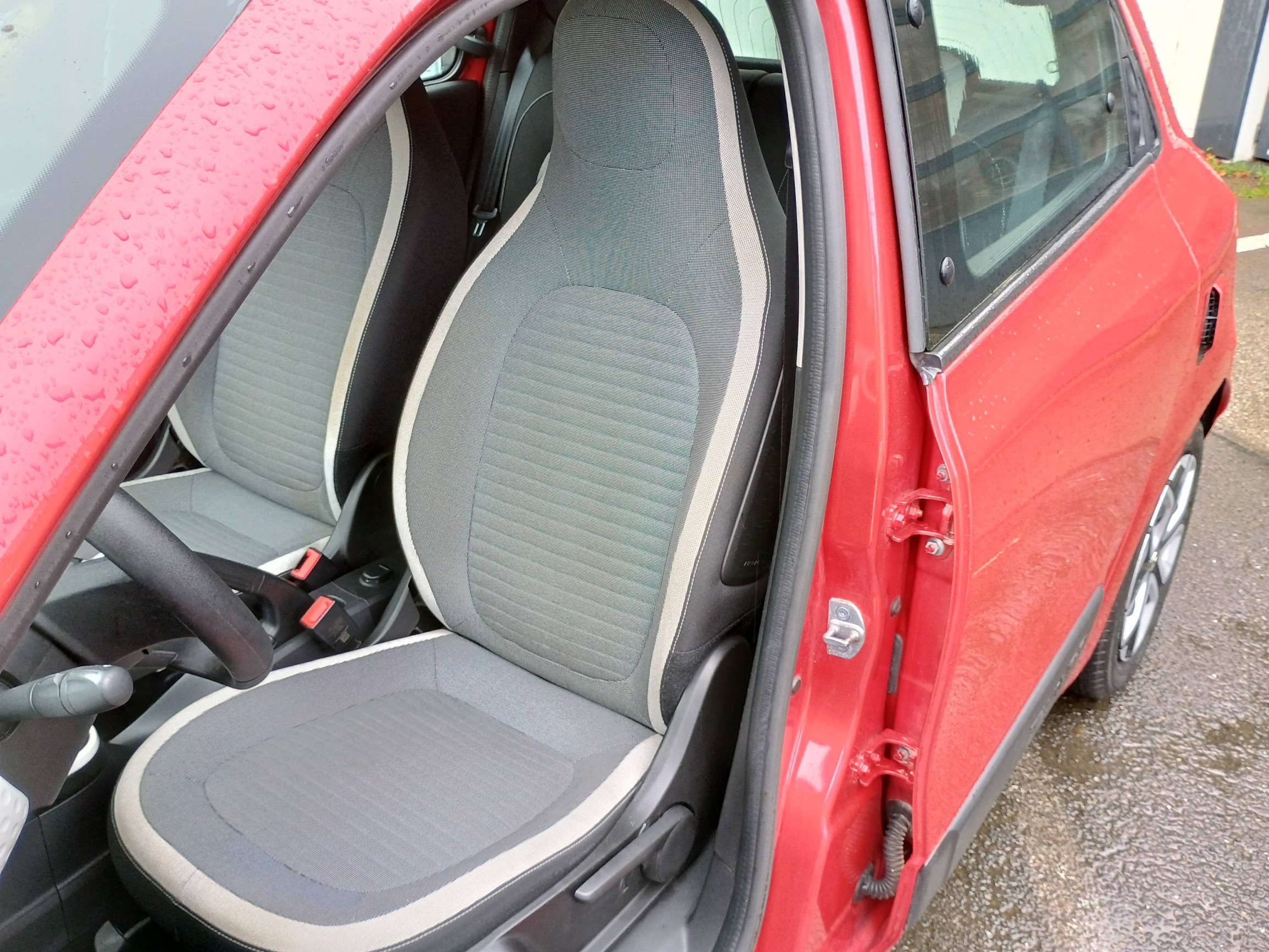 Vente en ligne Renault Twingo 3  SCe 65 au prix de 11 990 €