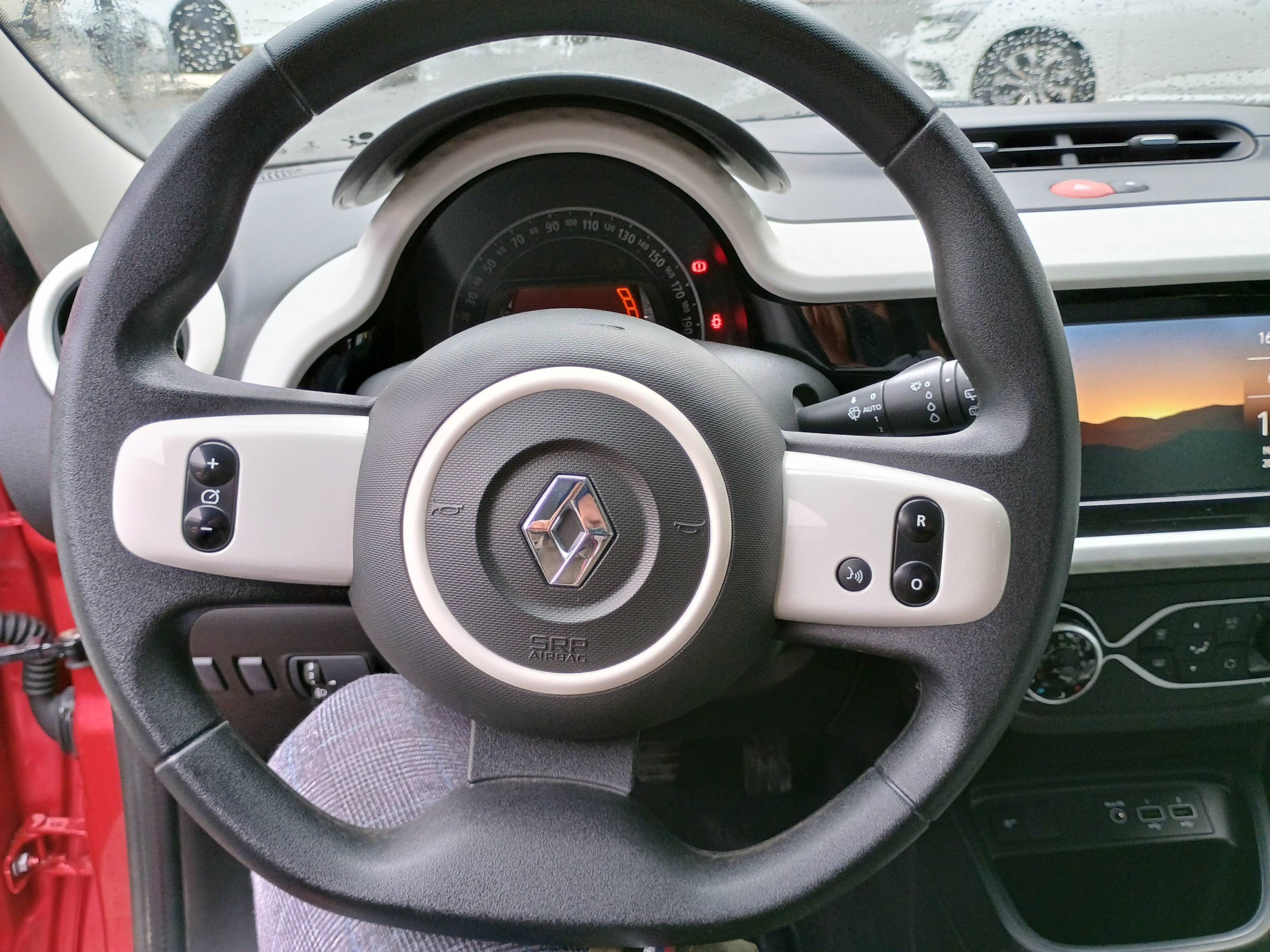 Vente en ligne Renault Twingo 3  SCe 65 au prix de 11 990 €